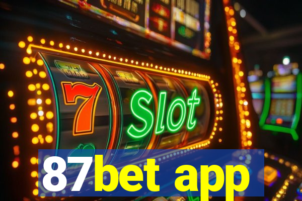 87bet app